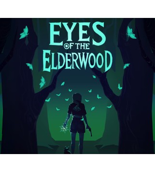 Eyes Of The ElderWood Steam Key GLOBAL